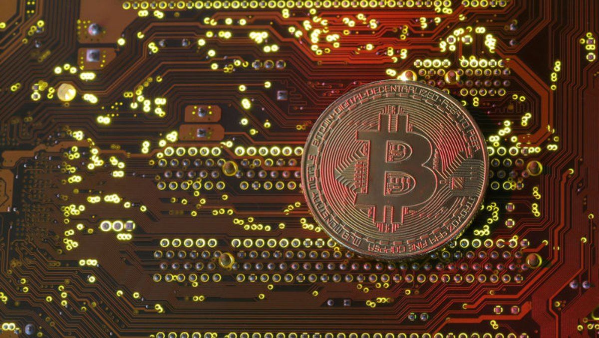 Bitcoin es una de las monedas preferidas por criminales cibernéticos.