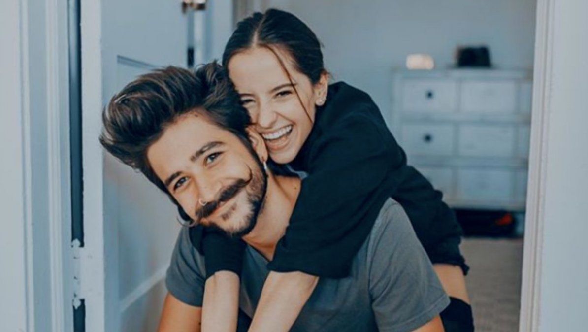 Camilo tiene más de 19 millones de seguidores en Instagram