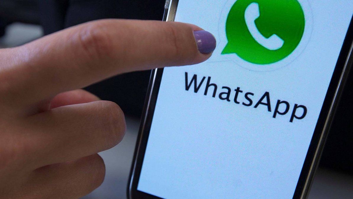 WhatsApp es la app de mensajería más utilizada del mundo