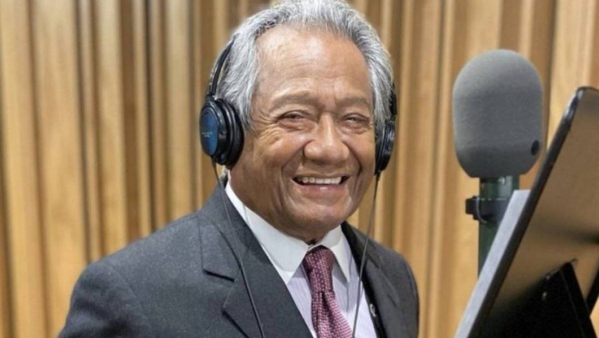 Armando Manzanero&nbsp;