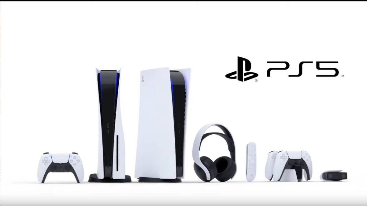 La PlayStation 5 amplía almacenamiento con soporte para unidades SSD