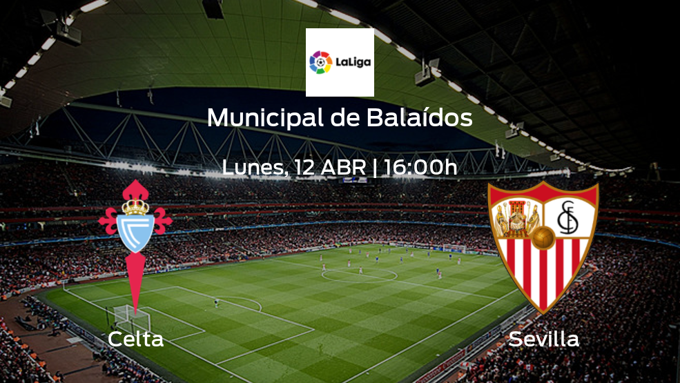 Celta vs Sevilla: Horario, alineaciones, pronósticos y previa de su próximo partido en LaLiga