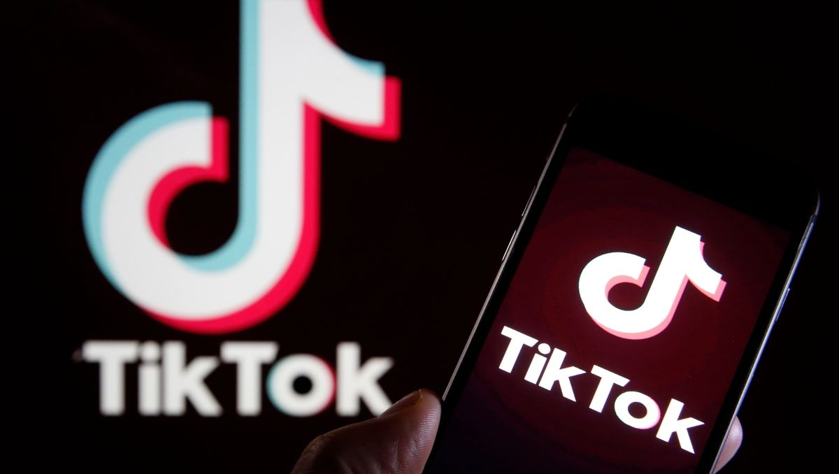 TikTok busca ser más compoetitiva en la remuneración de sus creadores. 