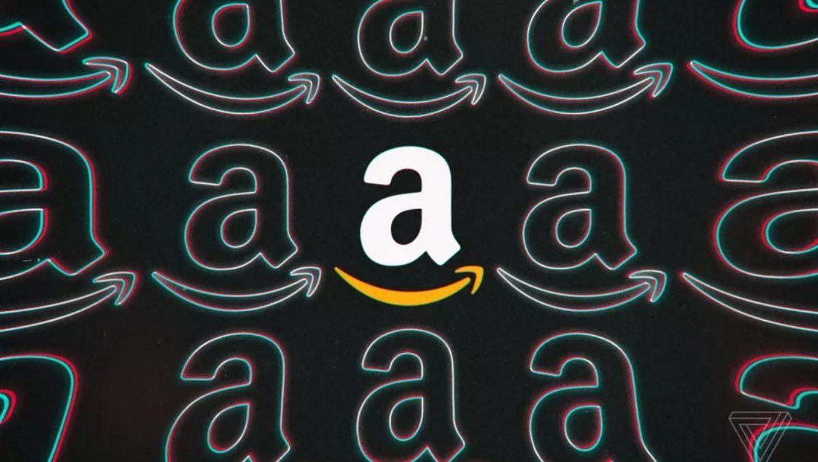 Amazon Prime Video es el único servicio que por los momentos tiene este botón. | Foto: theverge.com