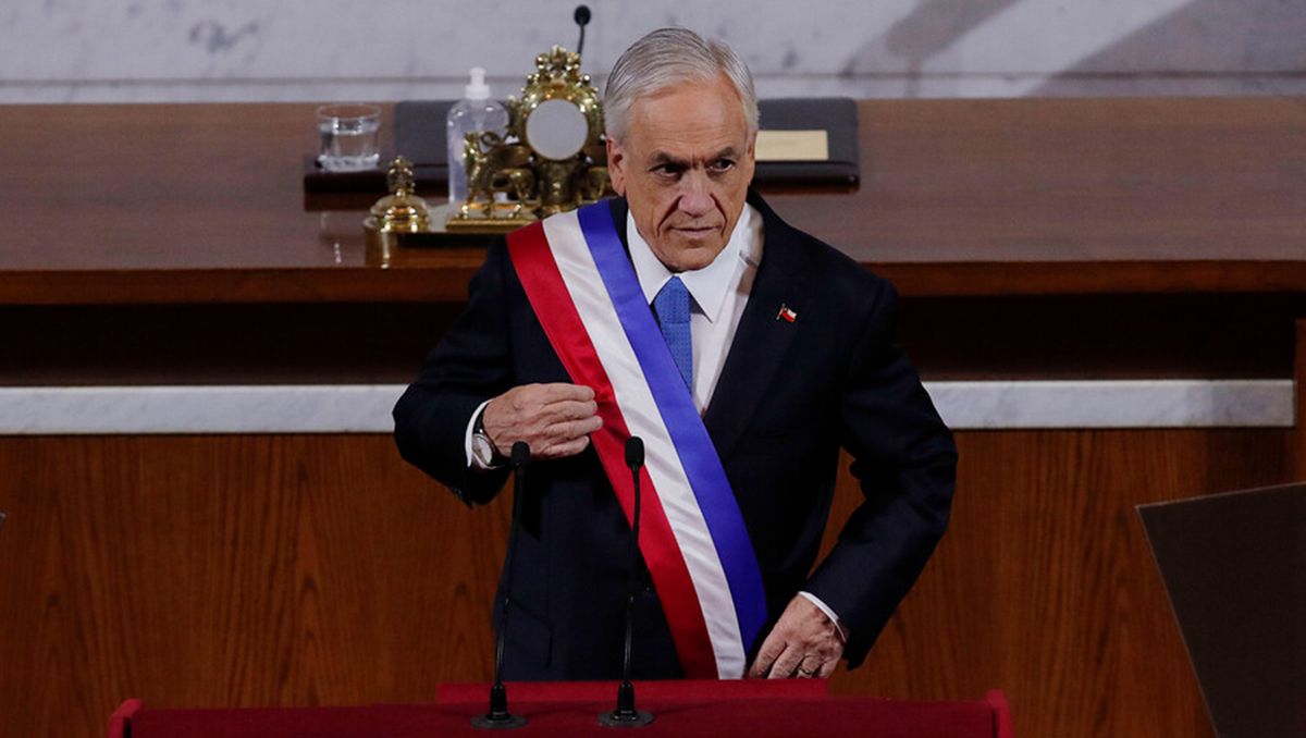 Presidente de Chile