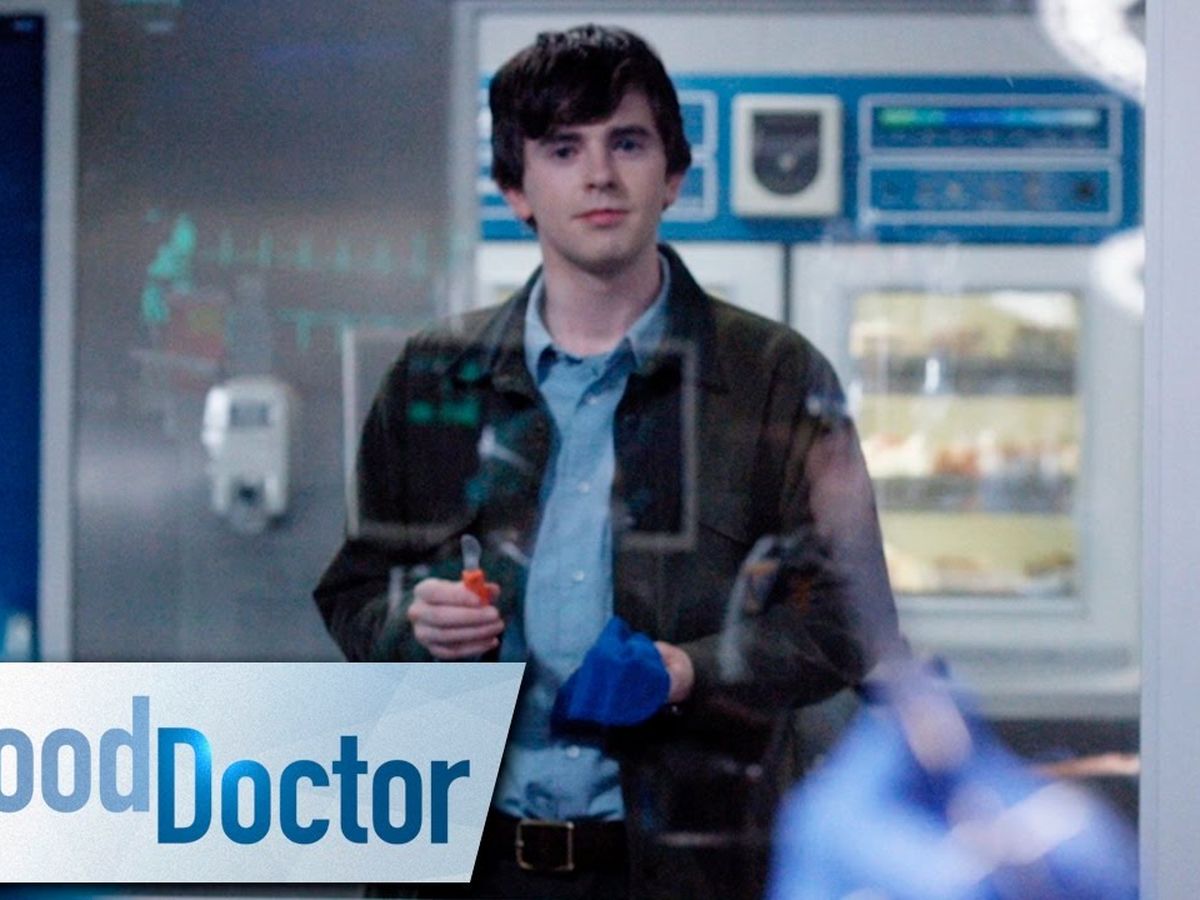 Ver online the good doctor temporada 2 cuevana Memeler