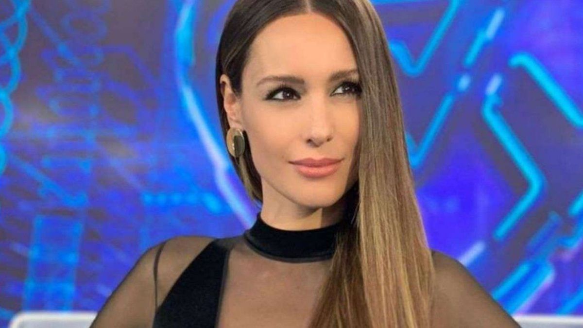 Pampita muestra una inesperada complicidad con la esposa de su ex