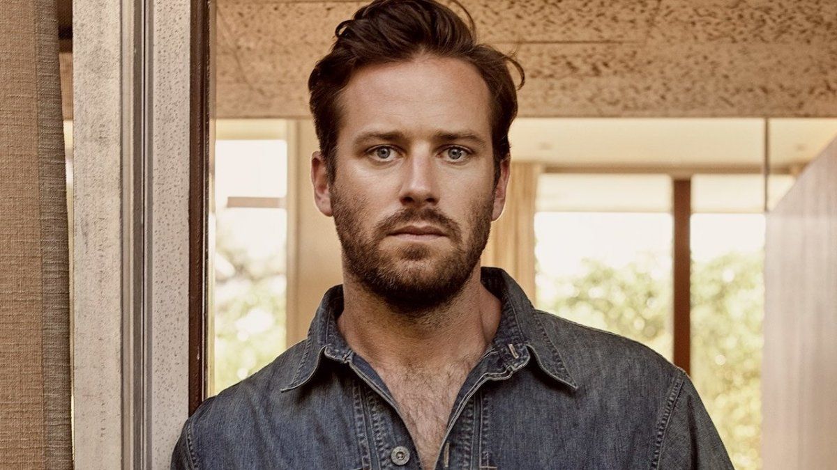 Armie Hammer es mejor conocido por The Social Network
