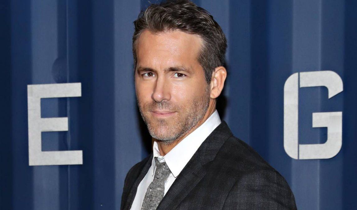 Ryan Reynolds es dueño de Aviation American Gin