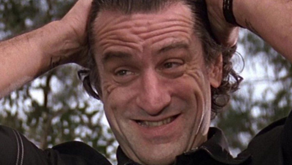 Las foto retro de Robert De Niro sacudieron a todo Instagram