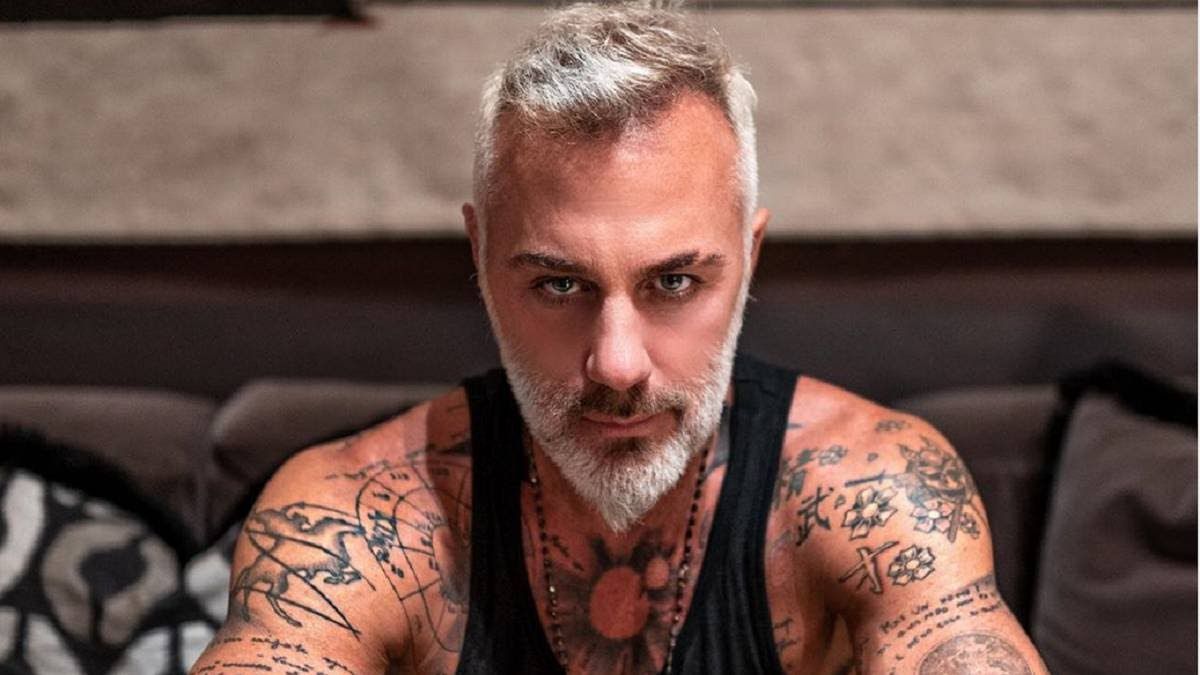 La hazaña que logró Gianluca Vacchi en TikTok La hazaña que logró Gianluca Vacchi en TikTok