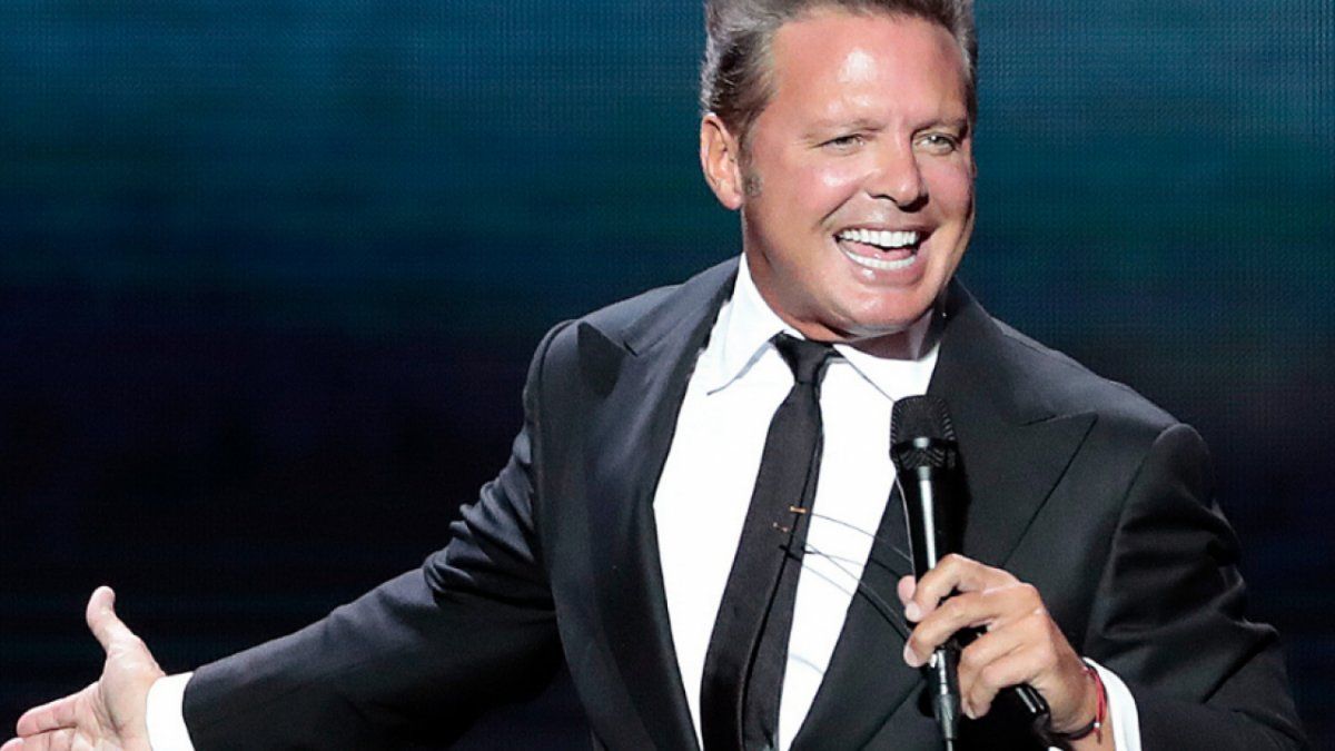 Luis Miguel