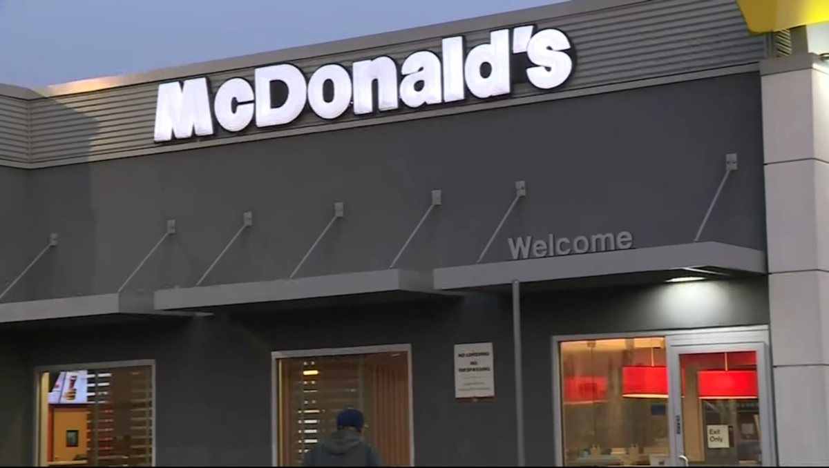 La cadena no ha emitido comentarios respecto a lo ocurrido