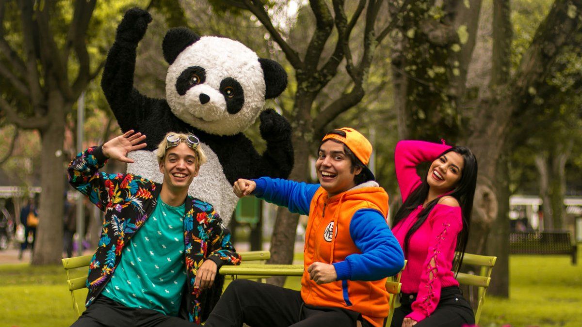 YOLO es del estado de Bolívar