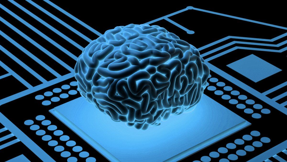 Samsung quiere descargar la información cerebral en chips para computadoras.