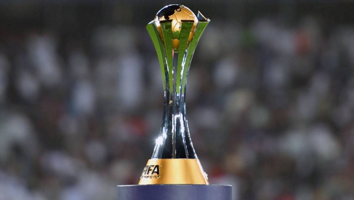La Copa Mundial de Clubes es uno de los torneos más esperados