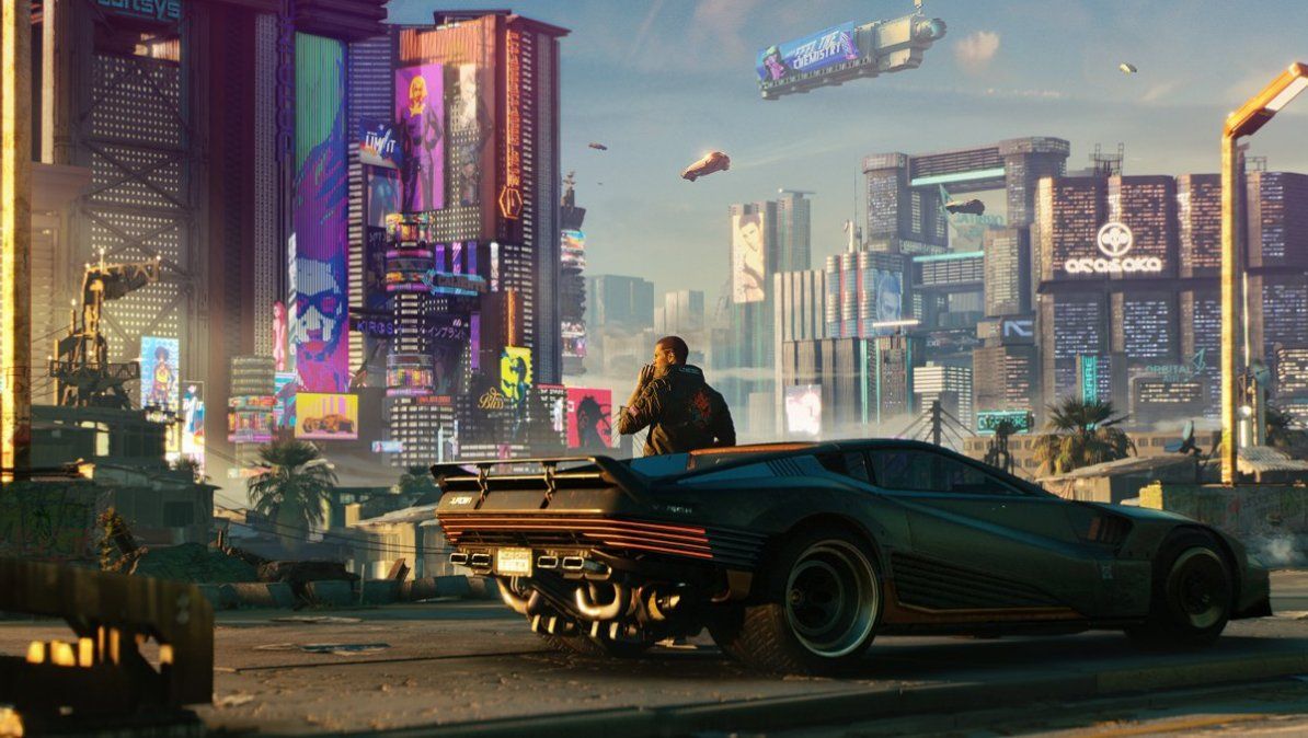 Los problemas para Cyberpunk 2077 parecen no tener fin. | Foto: ismorbo.com