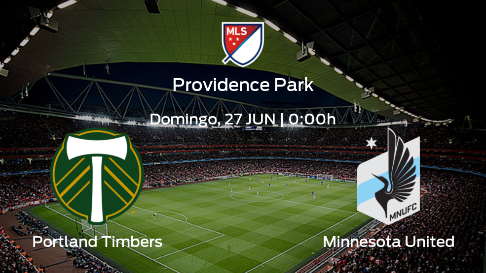 Portland Timbers vs Minnesota United: Todos los detalles de su próximo encuentro en la Major League Soccer