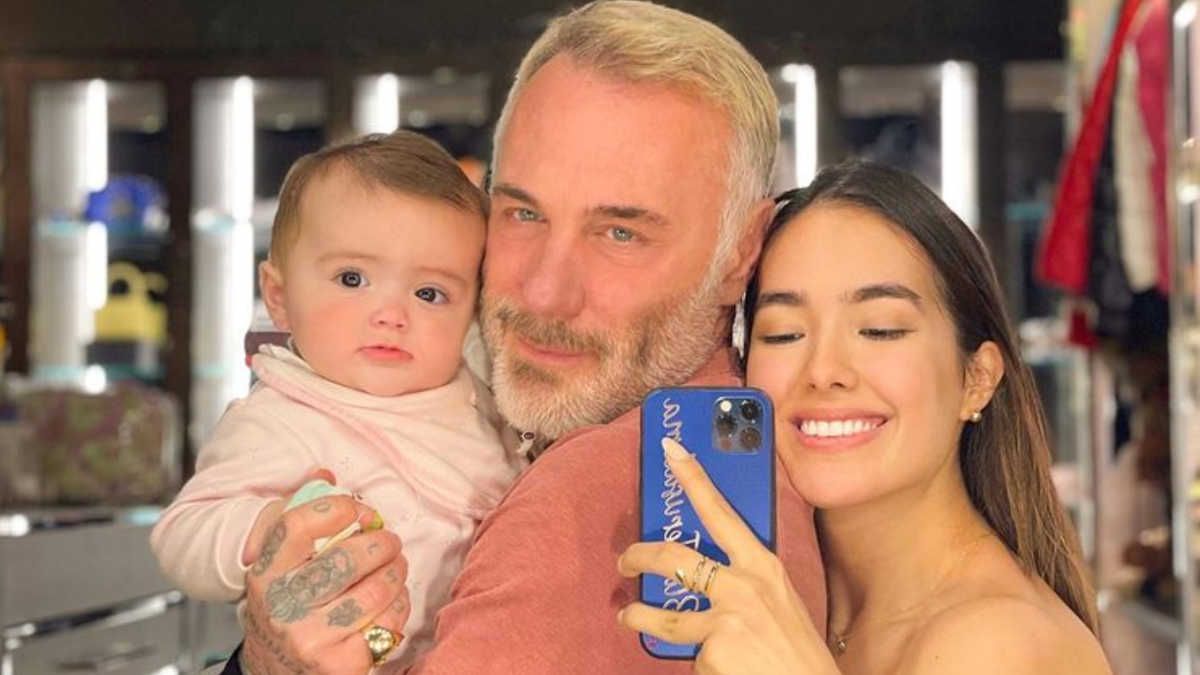 ¿Hay boda entre Sharon Fonseca y Gianluca Vacchi?