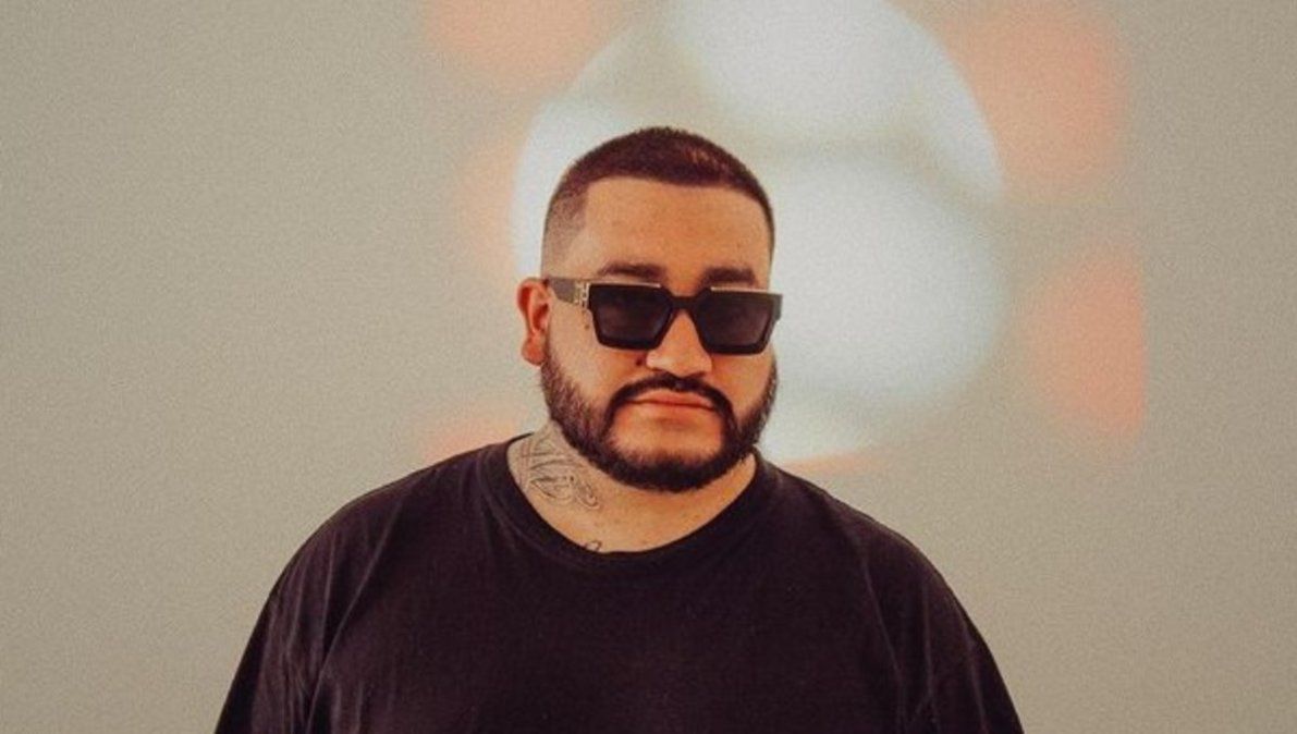 Alex Malverde no dejó de informarle a sus seguidores sobre su estado de salud