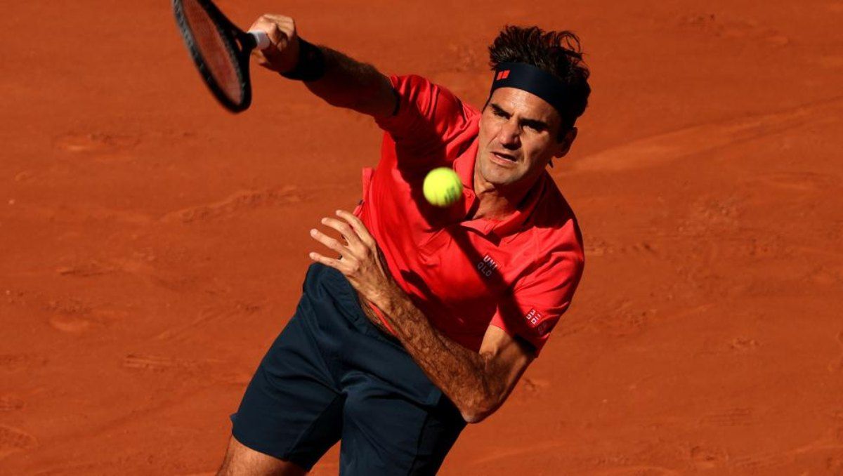 Roger Federer volvió a encontrar el camino del triunfo.