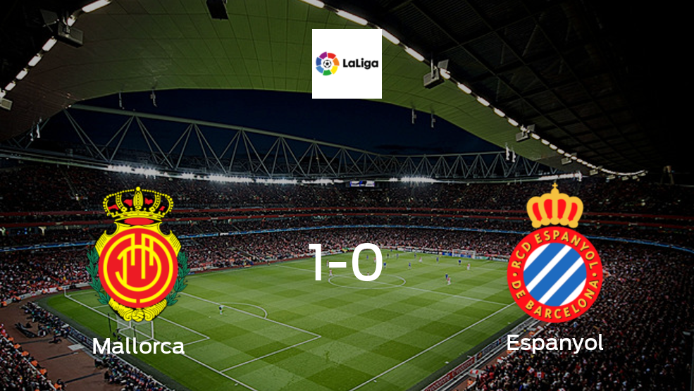 Analizamos los detalles del encuentro de Mallorca con Espanyol de la jornada 3 (1-0)