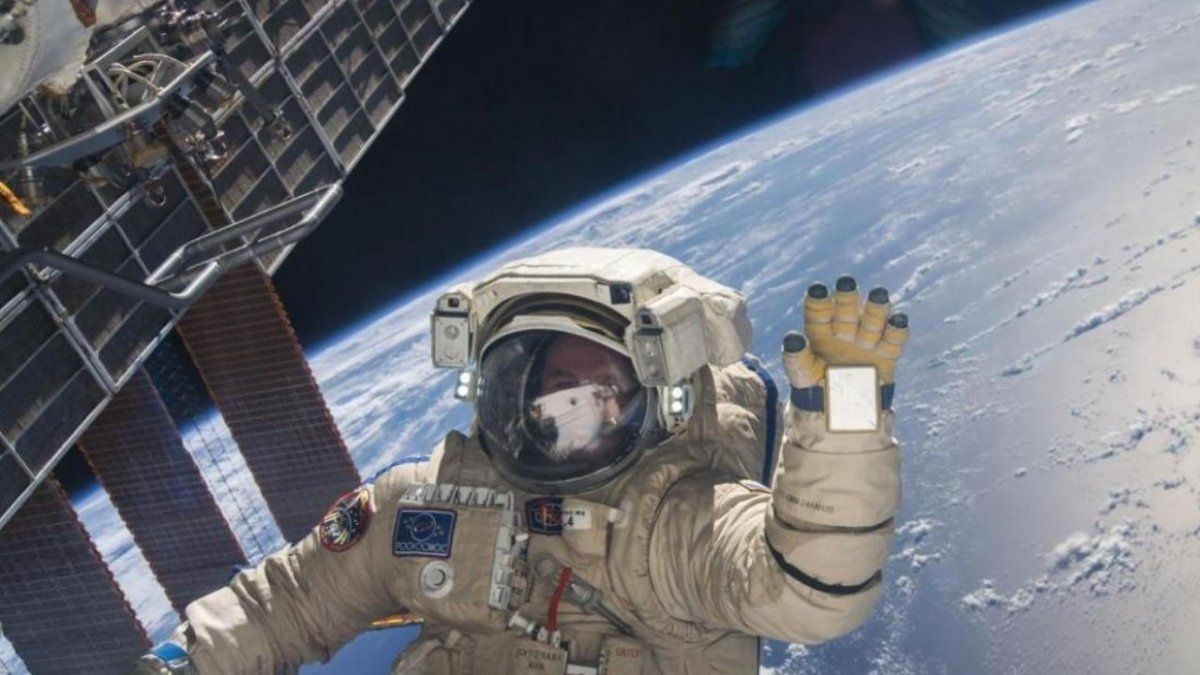 Las elecciones podrían afectar la carrera espacial de EU
