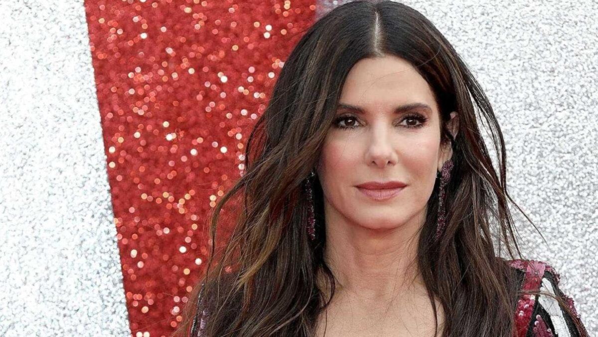 Sandra Bullock se había convertido en su momento en la actriz mejor pagada de Hollywood.
