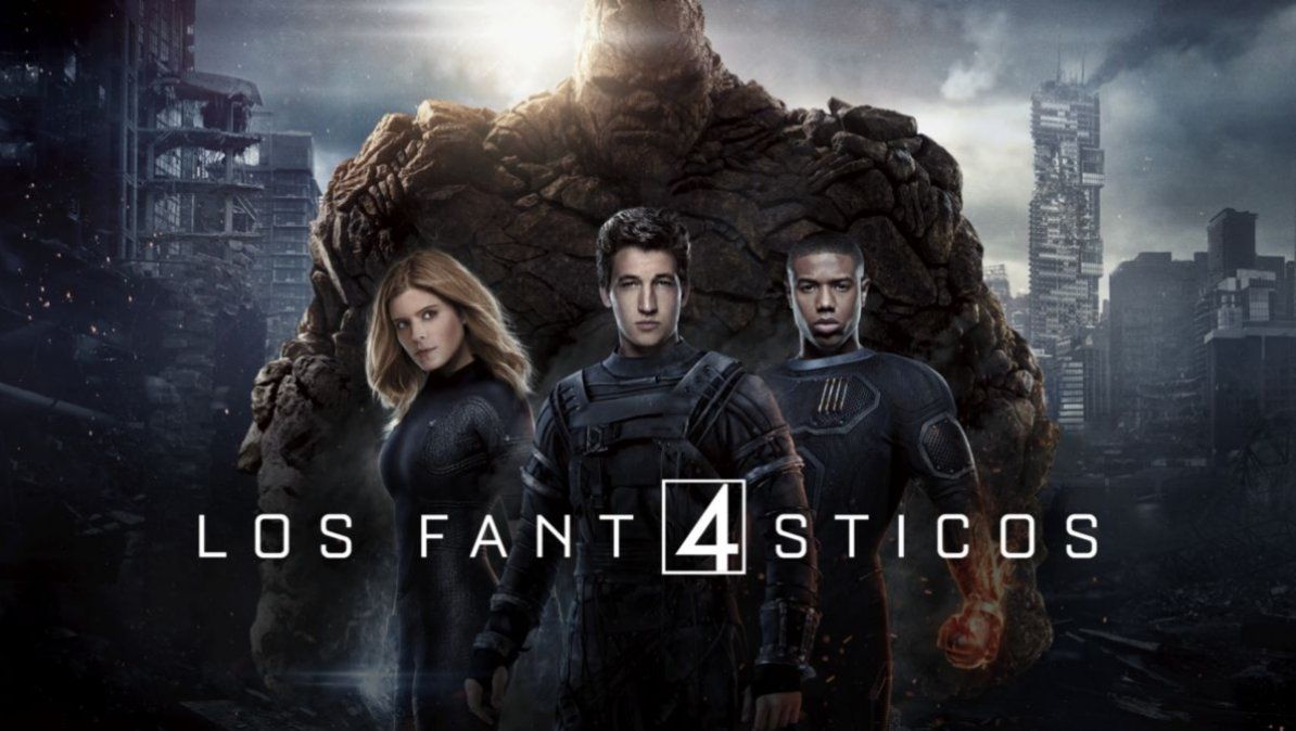 Te contamos todo lo que sabemos de los nuevos lanzamientos de Marvel | Foto: Disney Te contamos todo lo que sabemos de los nuevos lanzamientos de Marvel | Foto: Disney