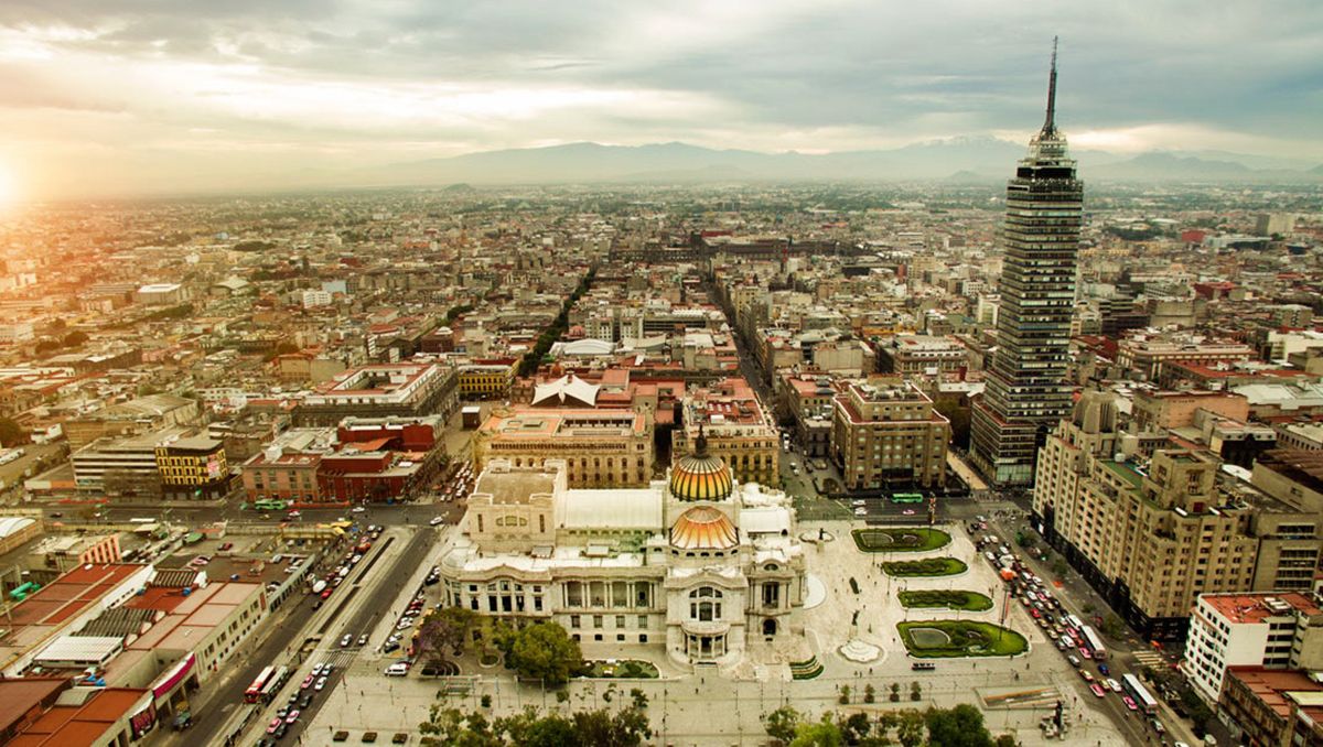 El Gobierno de la Ciudad de México (CDMX) brindó detalles de los proyectos en un comunicado El Gobierno de la Ciudad de México (CDMX) brindó detalles de los proyectos en un comunicado