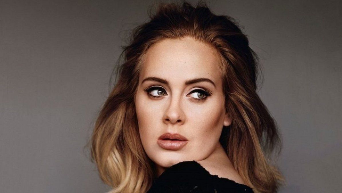 Adele tiene más de 39 millones de seguidores en Instagram