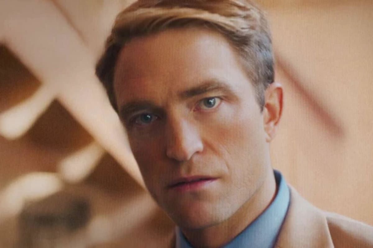 Robert Pattinson interpreta a Chris Hansen en la nueva película sobre el show.