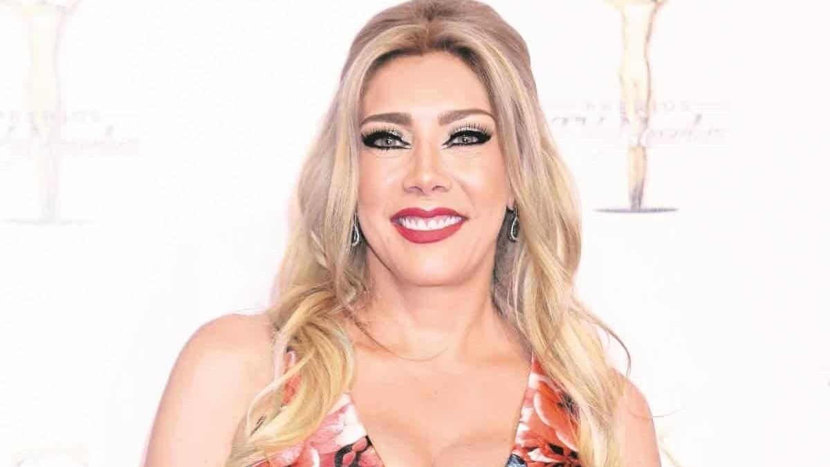 La razón por la que Cynthia Klitbo tuvo un despecho de 20 años