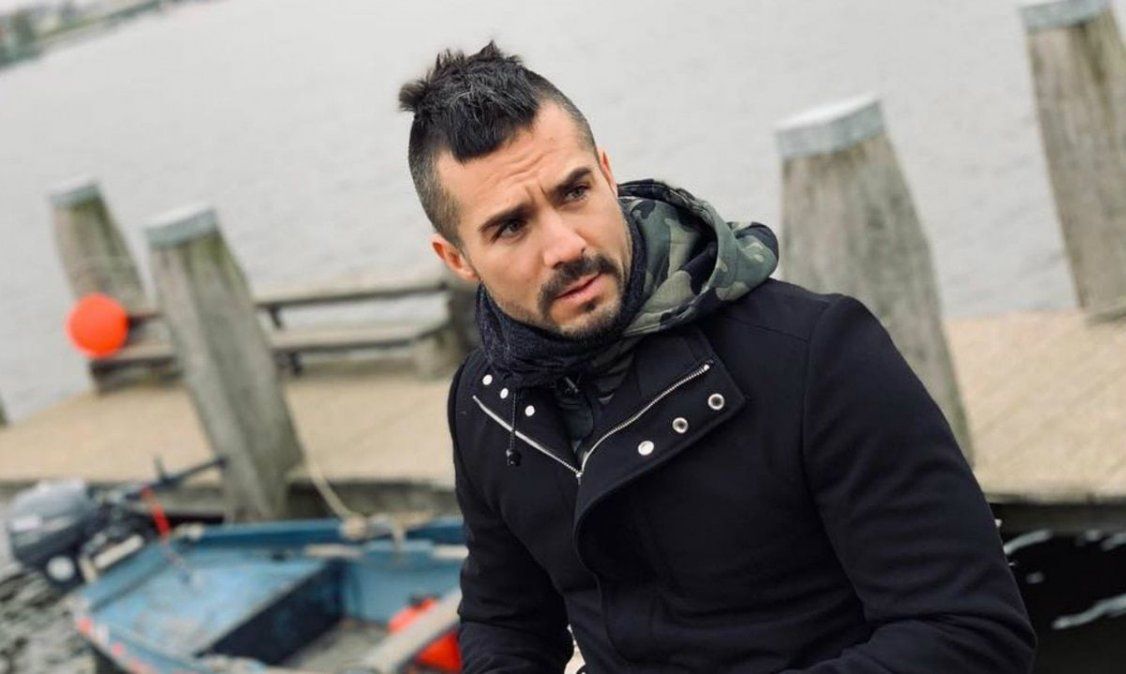 Tiene 39 años y aún no ha encontrado el amor