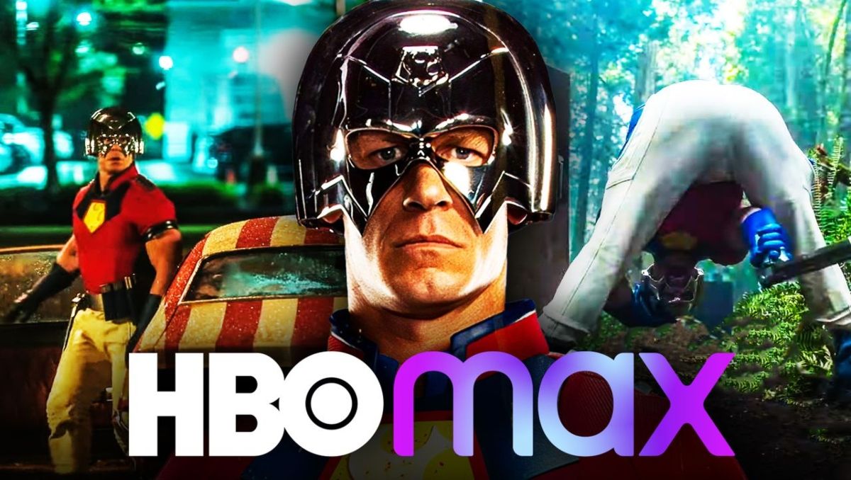 El Pacificador es la primera serie spinoff basada en un personaje del Escuadrón Suicida