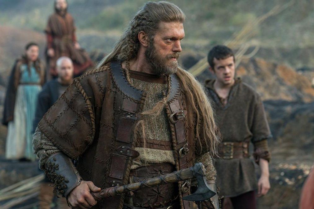 Vikings se prepara para su secuela