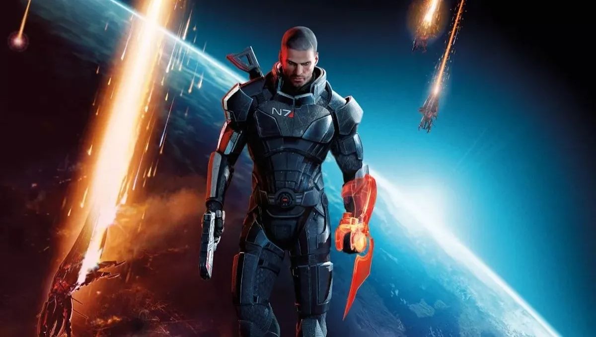 Mass Effect es considerada como una de las franquicias más exitosas de la historia reciente de los videojuegos. 