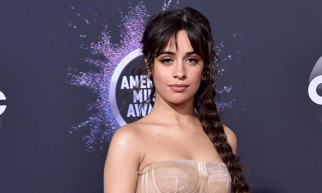 Camila Cabello será Cenicienta a partir del 16 de julio Camila Cabello será Cenicienta a partir del 16 de julio
