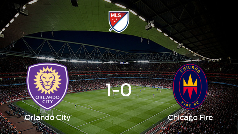 No te pierdas el Resumen Orlando City vs. Chicago Fire de la Major League Soccer