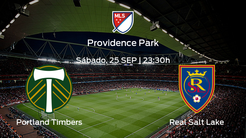Portland Timbers vs Real Salt Lake: Horario, alineaciones, pronósticos y previa de su próximo encuentro en la Major League Soccer