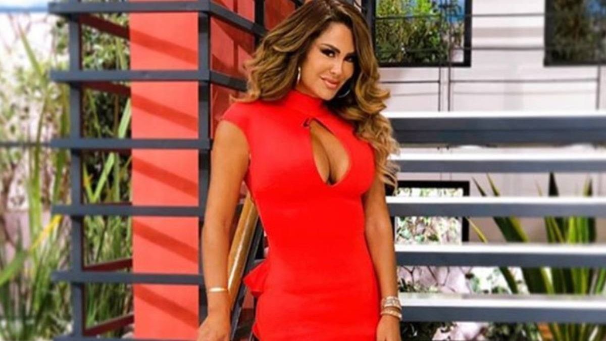 Ninel Conde dice que no tiene dinero proveniente de estafas