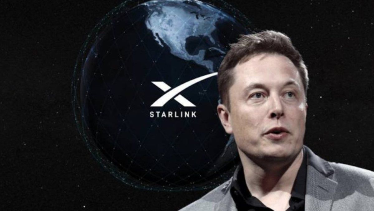 Elon Musk afirmó que están trabajando para reducir los costos de conexión de Starlink Elon Musk afirmó que están trabajando para reducir los costos de conexión de Starlink