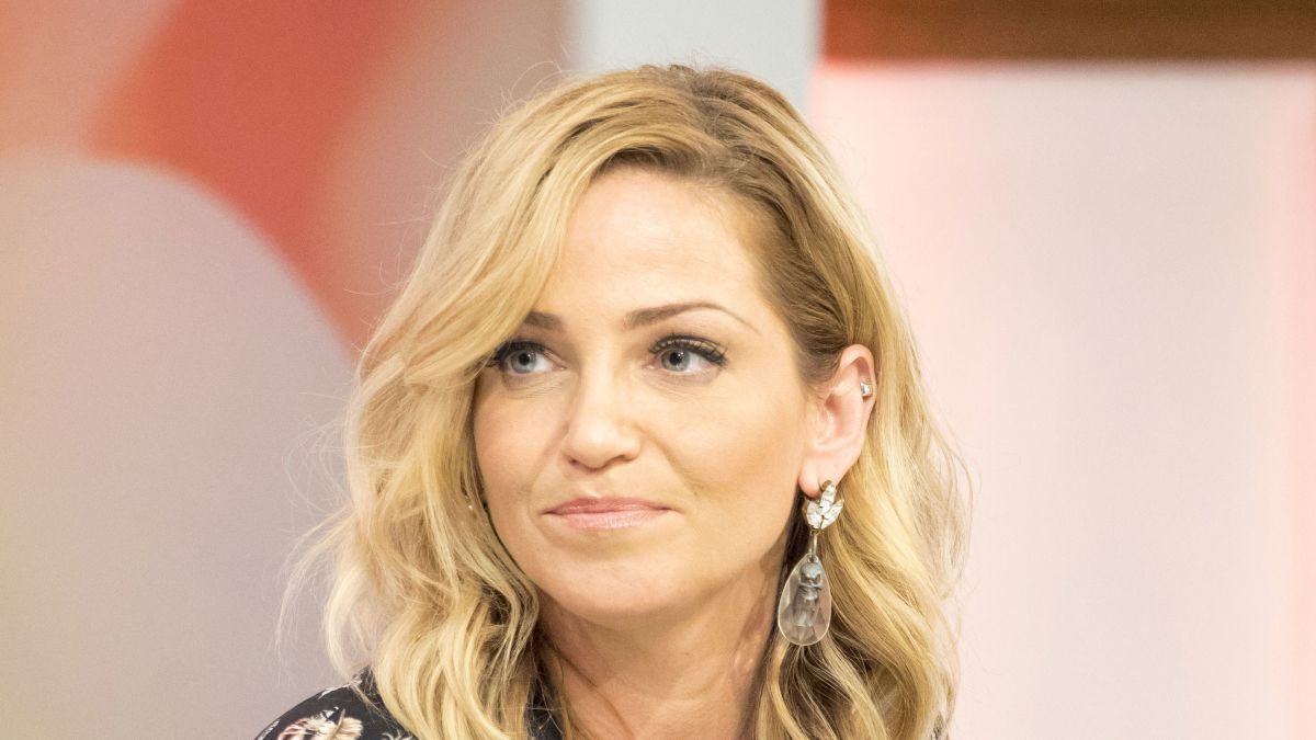 Sarah Harding fallece a los 39 años