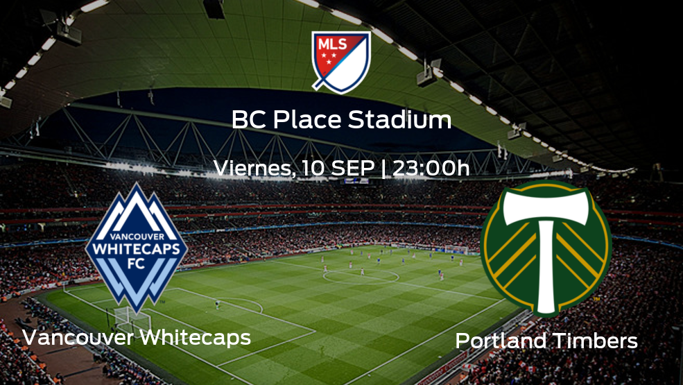 Vancouver Whitecaps vs Portland Timbers ¿Cuándo da comienzo el partido? | Horario, alineaciones y detalles de su encuentro en la Major League Soccer