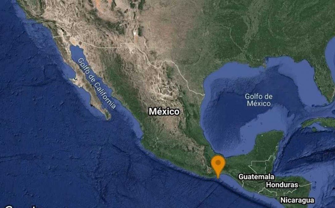 Sismo Oaxaca Sismo Oaxaca