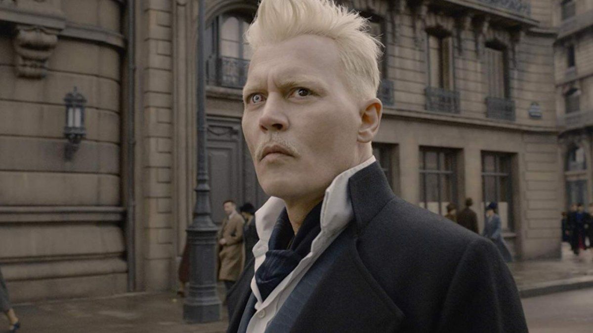 Harry Potter Harry Potter