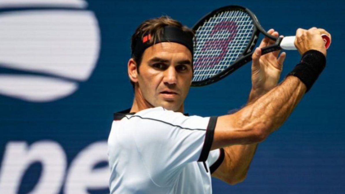 Roger Federer aún no se recupera de su lesión. | Foto: tennisworldes.com