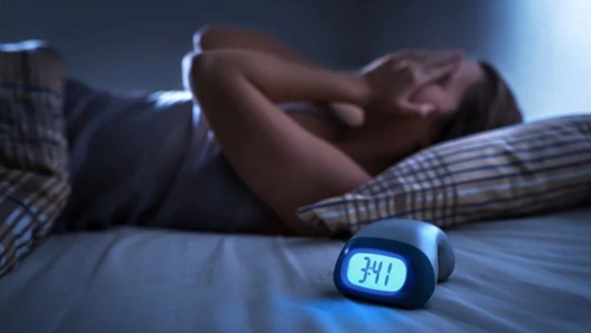 El poco sueño puede ser devastador para tu salud al largo plazo.