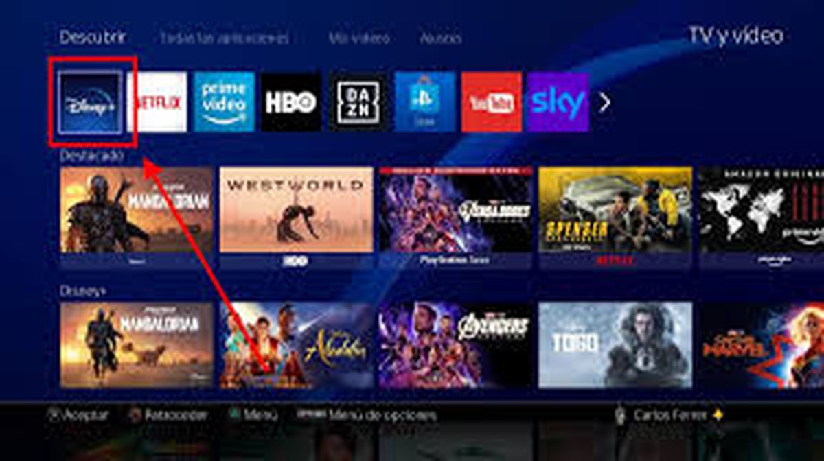 Disney Plus lanza al ruedo X-Men 97