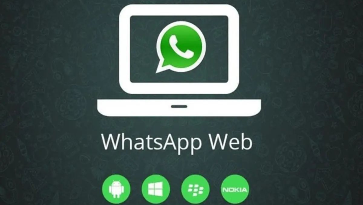 Web WhatsApp por fin hizo el cambio que tantos usuarios esperab